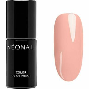NEONAIL The Muse In You gelový lak na nehty odstín Show Your Passion 7, 2 ml obraz