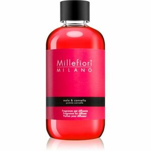 Millefiori Milano Mela & Cannella náplň do aroma difuzérů 250 ml obraz