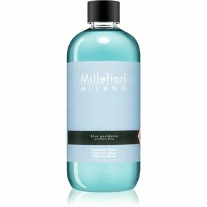 Millefiori Milano Blue Posidonia náplň do aroma difuzérů 500 ml obraz