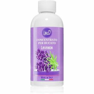 THD Unico Lavender koncentrovaná vůně do pračky 100 ml obraz