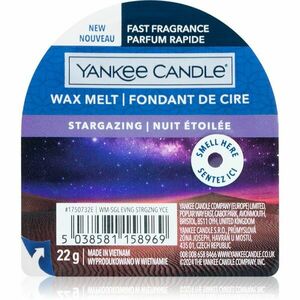 Yankee Candle Stargazing vosk do aromalampy 22 g obraz
