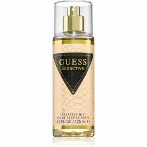 Guess Seductive parfémovaný tělový sprej pro ženy 125 ml obraz
