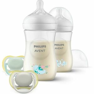 Philips Avent AVENT Sada pro péči o dítě obraz