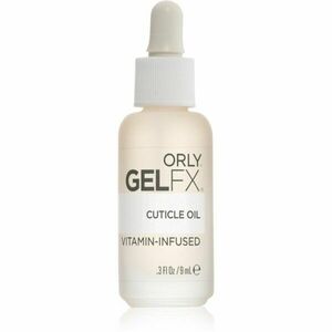 Orly Gelfx Cuticle Oil vyživující olej na nehtovou kůžičku 9 ml obraz
