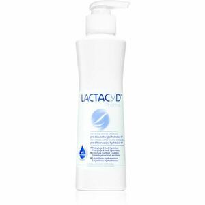 Lactacyd Pharma mycí emulze na intimní partie 40+ 250 ml obraz
