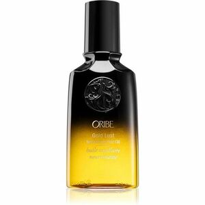 Oribe Gold Lust hydratační a vyživující olej na vlasy pro lesk a hebkost vlasů 100 ml obraz