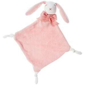 Maud N Lil Bunny plyšová hračka Pink 1 ks obraz