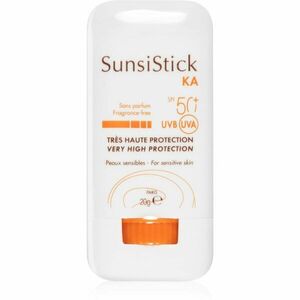 Avène Sun SunsiStick ochranná tyčinka na citlivá místa SPF 50+ 20 g obraz