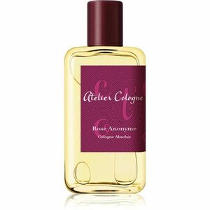Atelier Cologne Cologne Absolue Rose Anonyme parfémovaná voda unisex 100 ml obraz