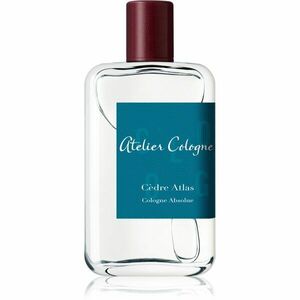 Atelier Cologne Cologne Absolue Cèdre Atlas parfémovaná voda unisex 200 ml obraz