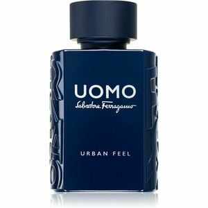 Salvatore Ferragamo Uomo Urban Feel toaletní voda pro muže 30 ml obraz
