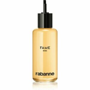 Rabanne Fame Intense parfémovaná voda náhradní náplň pro ženy 200 ml obraz
