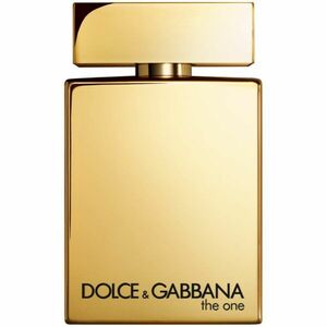 Dolce&Gabbana The One Pour Homme Gold parfémovaná voda pro muže 100 ml obraz