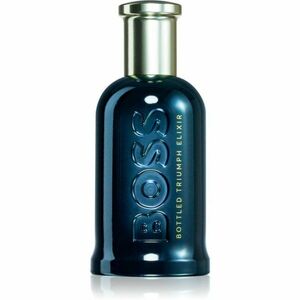 Hugo Boss BOSS Bottled parfémovaná voda pro muže 100 ml obraz