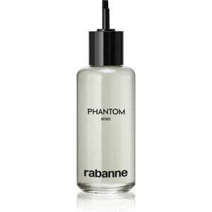 Rabanne Phantom Intense parfémovaná voda náhradní náplň pro muže 200 ml obraz