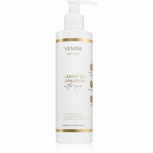 Venira Sun care After sun chladivý gel po opalování pro všechny typy pokožky 250 ml obraz