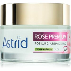 Astrid Rose Premium remodelační krém na den pro ženy 50 ml obraz