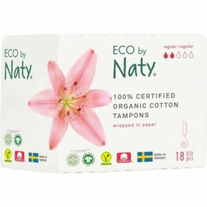 Eco Naty obraz
