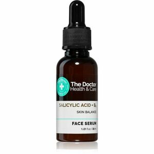 The Doctor Salicylic Acid + B5 Skin Balance matující sérum na obličej 30 ml obraz