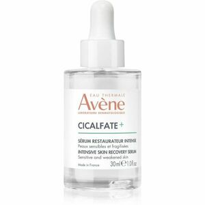 Avène Cicalfate + intenzivní sérum pro obnovu kožní bariéry 30 ml obraz