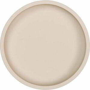 Tryco Silicone Plate talíř Sand 1 ks obraz