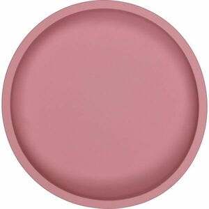 Tryco Silicone Plate talíř Dusty Rose 1 ks obraz