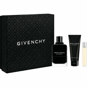GIVENCHY Gentleman Givenchy dárková sada pro muže obraz