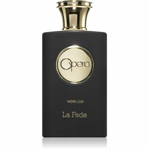 La Fede Opera Noir l'Or parfémovaná voda pro ženy 100 ml obraz