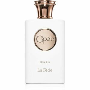 La Fede Opera Rose l'Or parfémovaná voda pro ženy 100 ml obraz