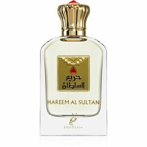 Khadlaj Hareem Al Sultan parfémovaná voda unisex 75 ml obraz