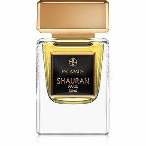 Shauran Escapade parfémovaná voda unisex 50 ml obraz