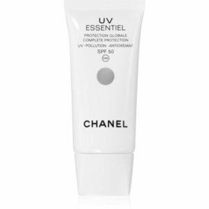 Chanel UV Essentiel ochranný krém na obličej SPF 50 30 ml obraz