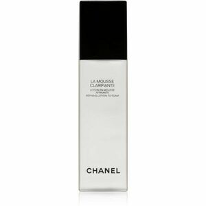 Chanel La Mousse Clarifiant čisticí tonikum na obličej 150 ml obraz