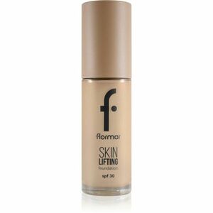 flormar Skin Lifting Foundation hydratační make-up SPF 30 odstín 070 Medium Beige 30 ml obraz