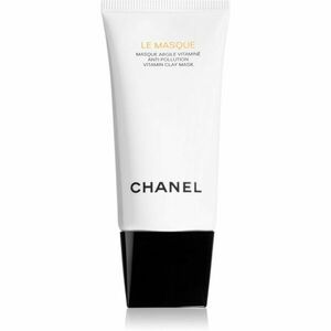 Chanel Le Masque čisticí jílová pleťová maska 75 ml obraz