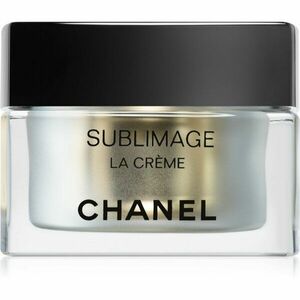 Chanel Sublimage La Crème Texture Suprême denní krém proti vráskám 50 ml obraz