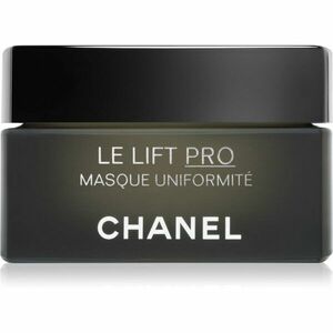 Chanel Le Lift Pro Masque Uniformité krémová maska proti stárnutí pleti 50 g obraz