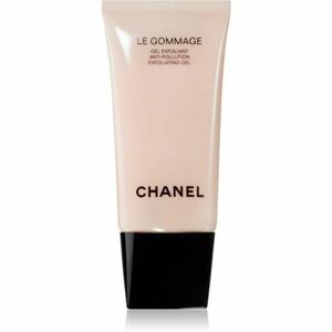 Chanel Le Gommage peelingový gel na obličej 75 ml obraz