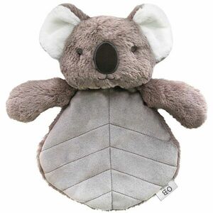 O.B Designs Baby Comforter Toy Kelly Koala plyšová hračka Earth 1 ks obraz