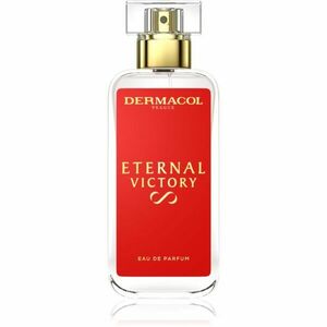 Dermacol Men Agent Eternal Victory parfémovaná voda pro muže 50 ml obraz