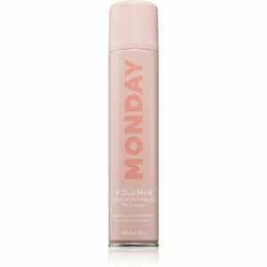MONDAY Volume Dry Shampoo suchý šampon s kolagenem 200 ml obraz