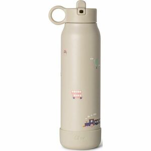 Citron Water Bottle 350 ml (Stainless Steel) nerezová láhev na vodu Vehicles 350 ml obraz
