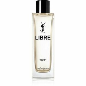 Yves Saint Laurent Libre parfémovaný olej na tělo a vlasy pro ženy 150 ml obraz