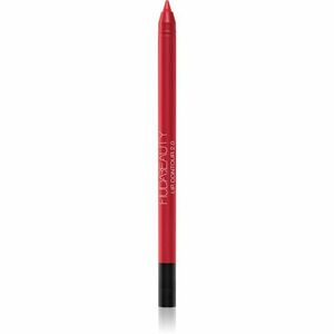 Huda Beauty Lip Contour 2.0 konturovací tužka na rty odstín Universal Red 0, 5 g obraz