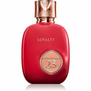 Khadlaj 25 Loyalty parfémovaná voda unisex 100 ml obraz