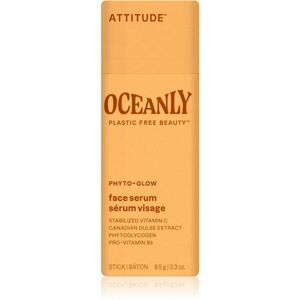 Attitude Oceanly Face Serum rozjasňující sérum s vitaminem C 8, 5 g obraz