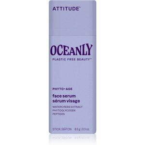 Attitude Oceanly Face Serum sérum proti stárnutí pleti s peptidy 8, 5 g obraz