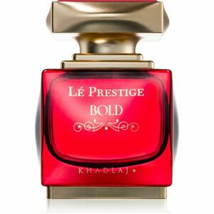 Khadlaj Le Prestige Bold parfémovaná voda unisex 100 ml obraz