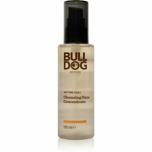 Bulldog Anytime Daily Cleansing Face Concentrate čisticí pleťové tonikum 100 ml obraz