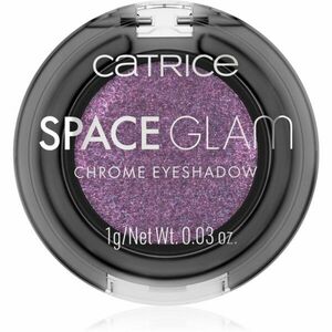 Catrice Space Glam mini oční stíny odstín 020 Supernova 1 g obraz